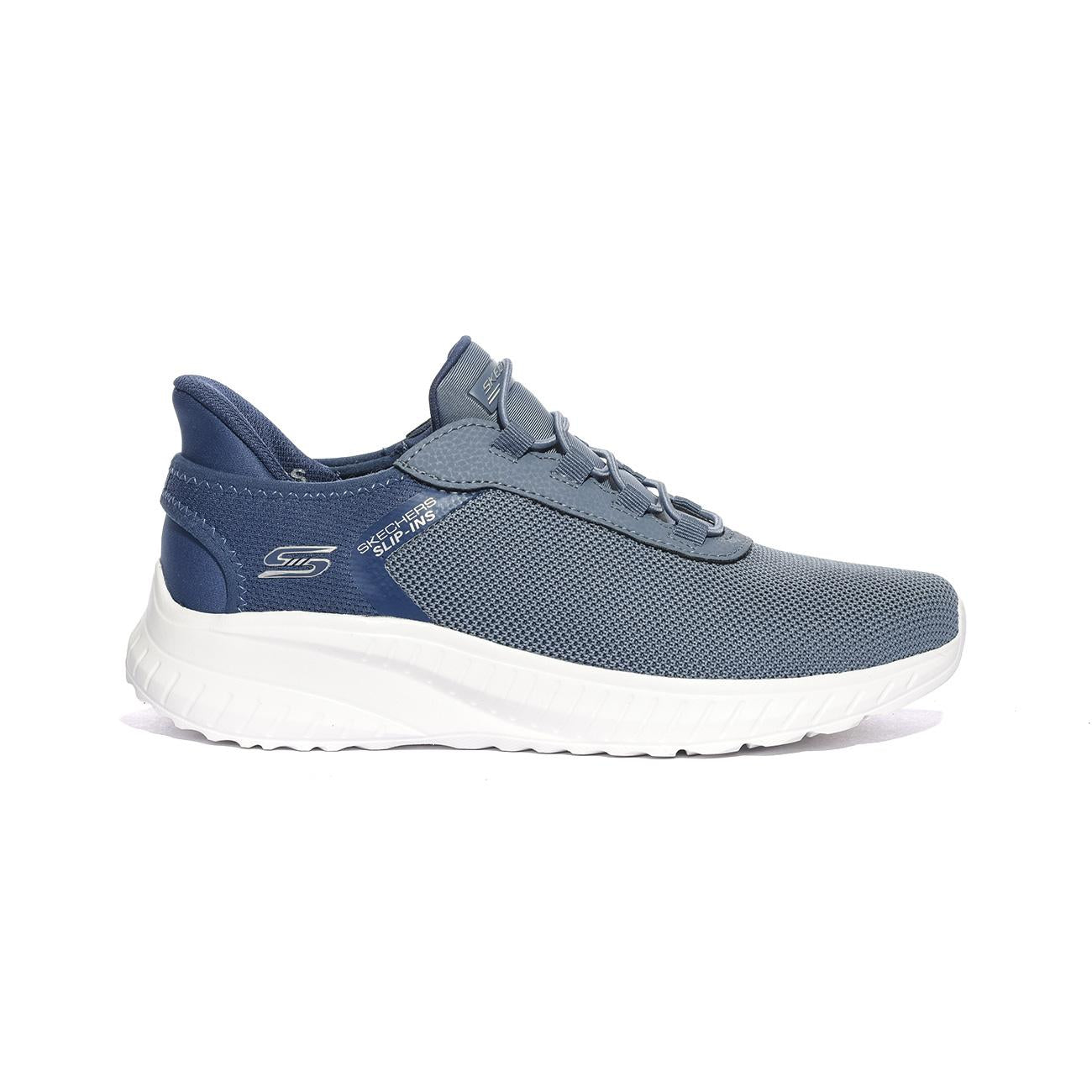 SKECHERS 118303 SLT Sneakers Uomo 