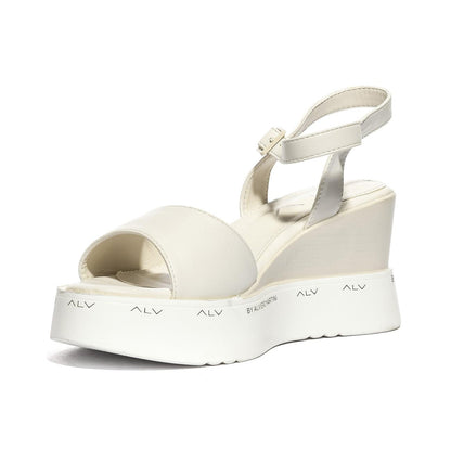 ALV By Alviero Martini ALVSD0094 MILK Sandali Donna 