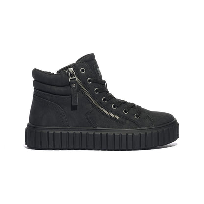 Sneakers Refresh 172891 Nere 172891NEGRONEGRO REFRESH