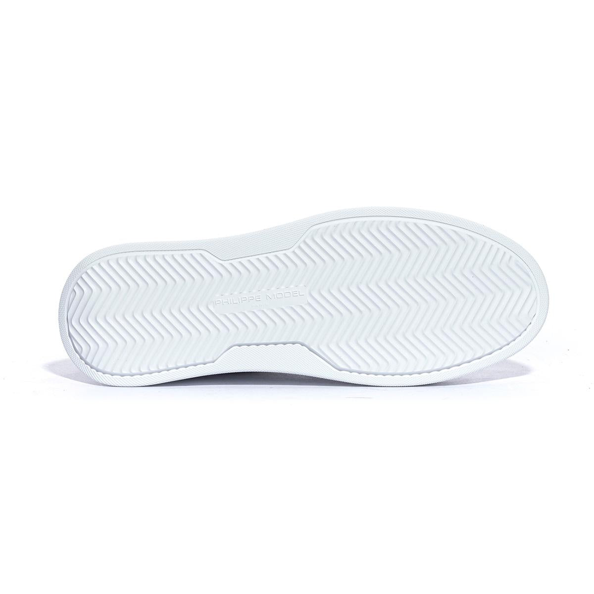 PHILIPPE MODEL BTLUU007 MIX Sneakers Uomo 