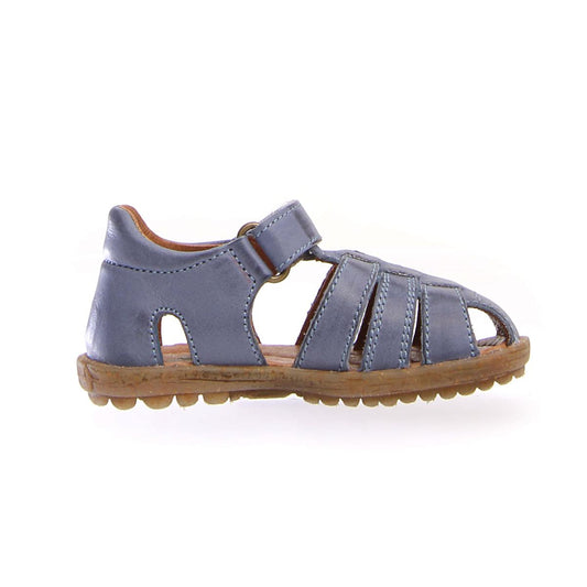 Sandali NATURINO SEE CELESTE Bambino 0011500724-01-0C08CELESTE NATURINO