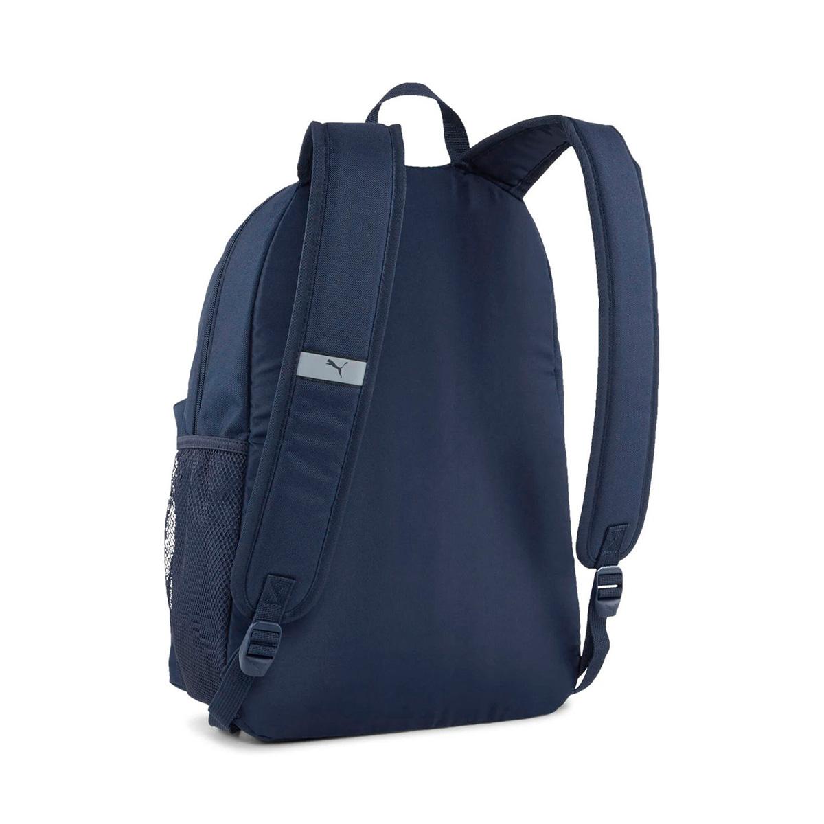 PUMA 091164-02 blue Zaini Accessori 