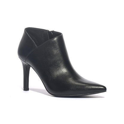 KHARISMA 1550 NERO Stivaletti Donna 