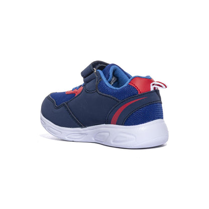 SPIDERMAN R1310648T BLUE Sneakers Bambino 