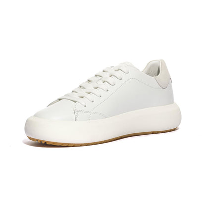 SUN 68 Z34138 BIANCO Sneakers Uomo 