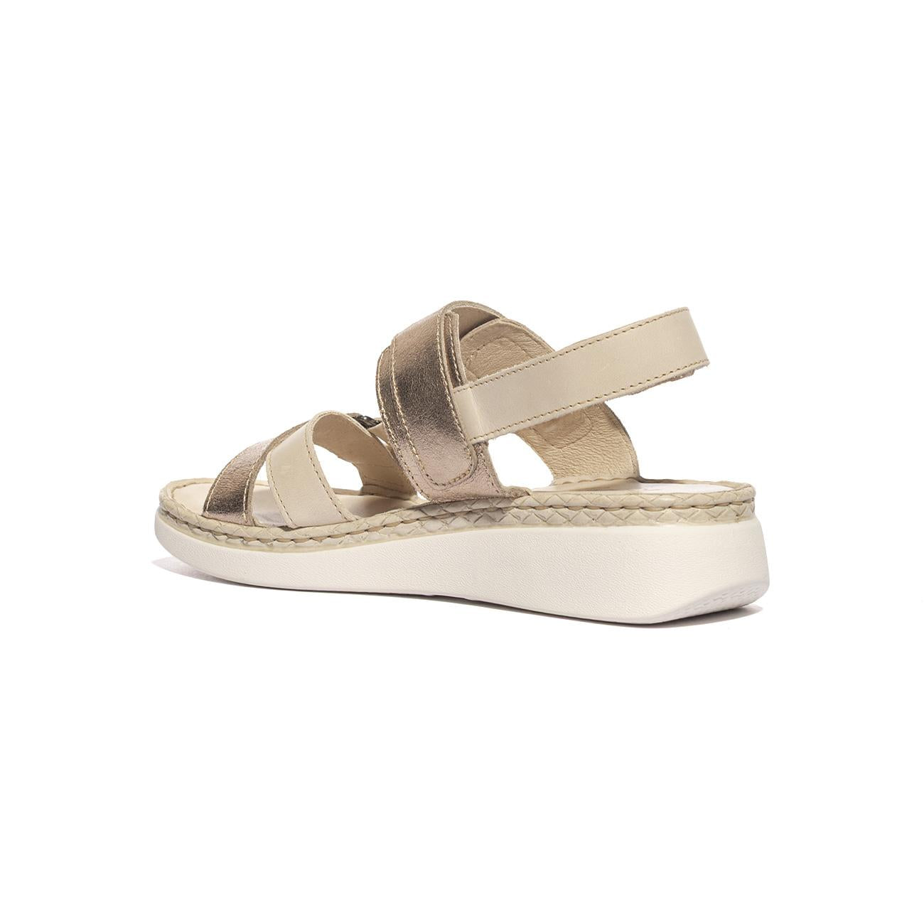 RIPOSELLA LAURA E W00001 CIPRIA Sandali Donna 