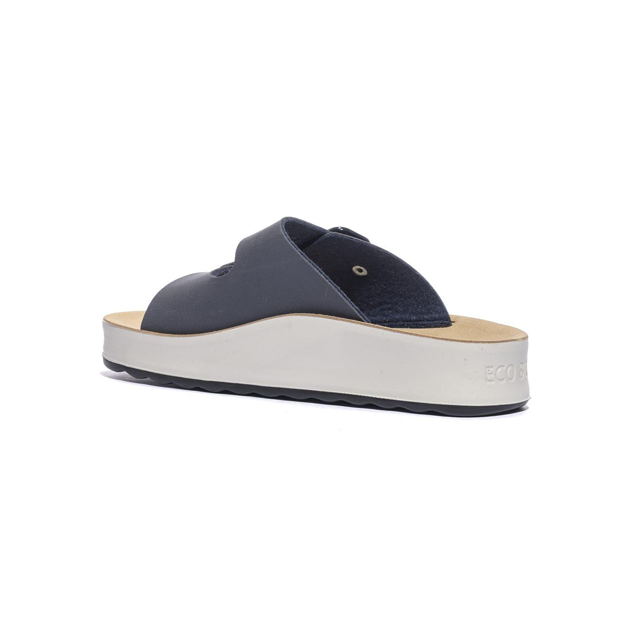 VEGAN RODI BLU Sandali Donna 