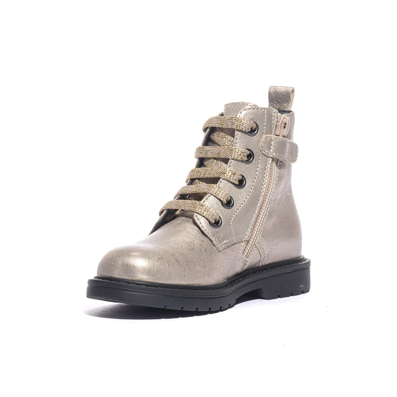 NATURINO 0012501857.12.0M04 CIPRIA Stivaletti Bambina 