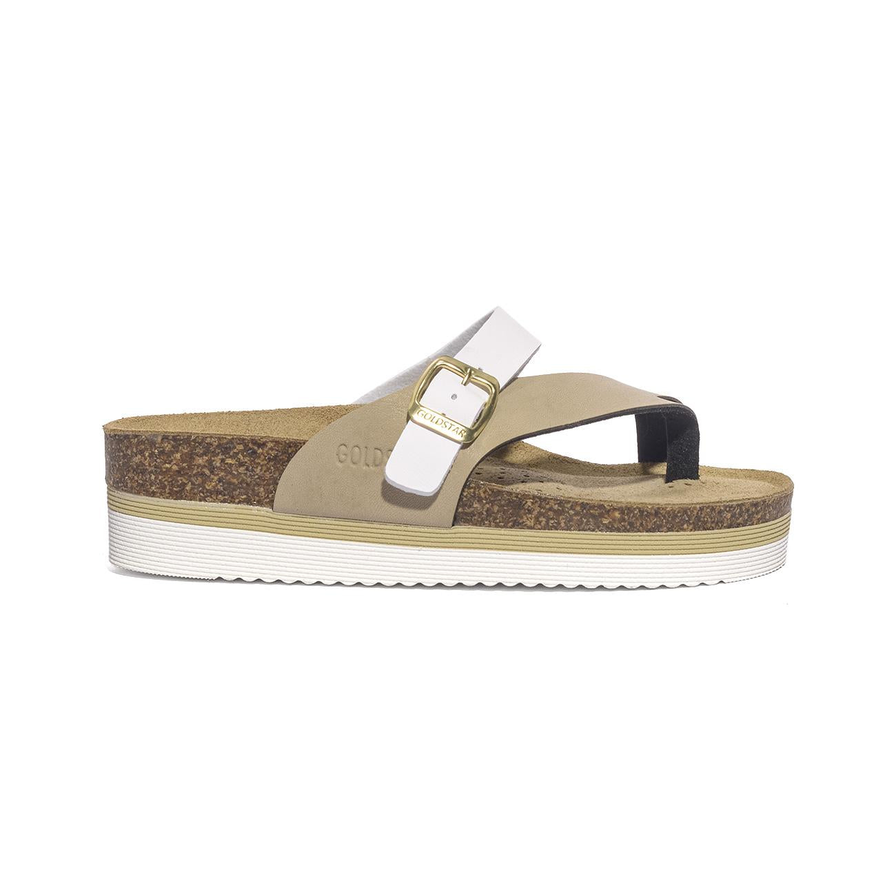 GOLDSTAR GS4809 SABBIA Sandali Donna 