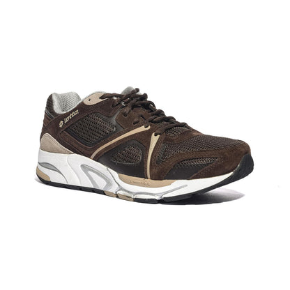 LOTTO L46686 FERN BROW Sneakers Uomo 
