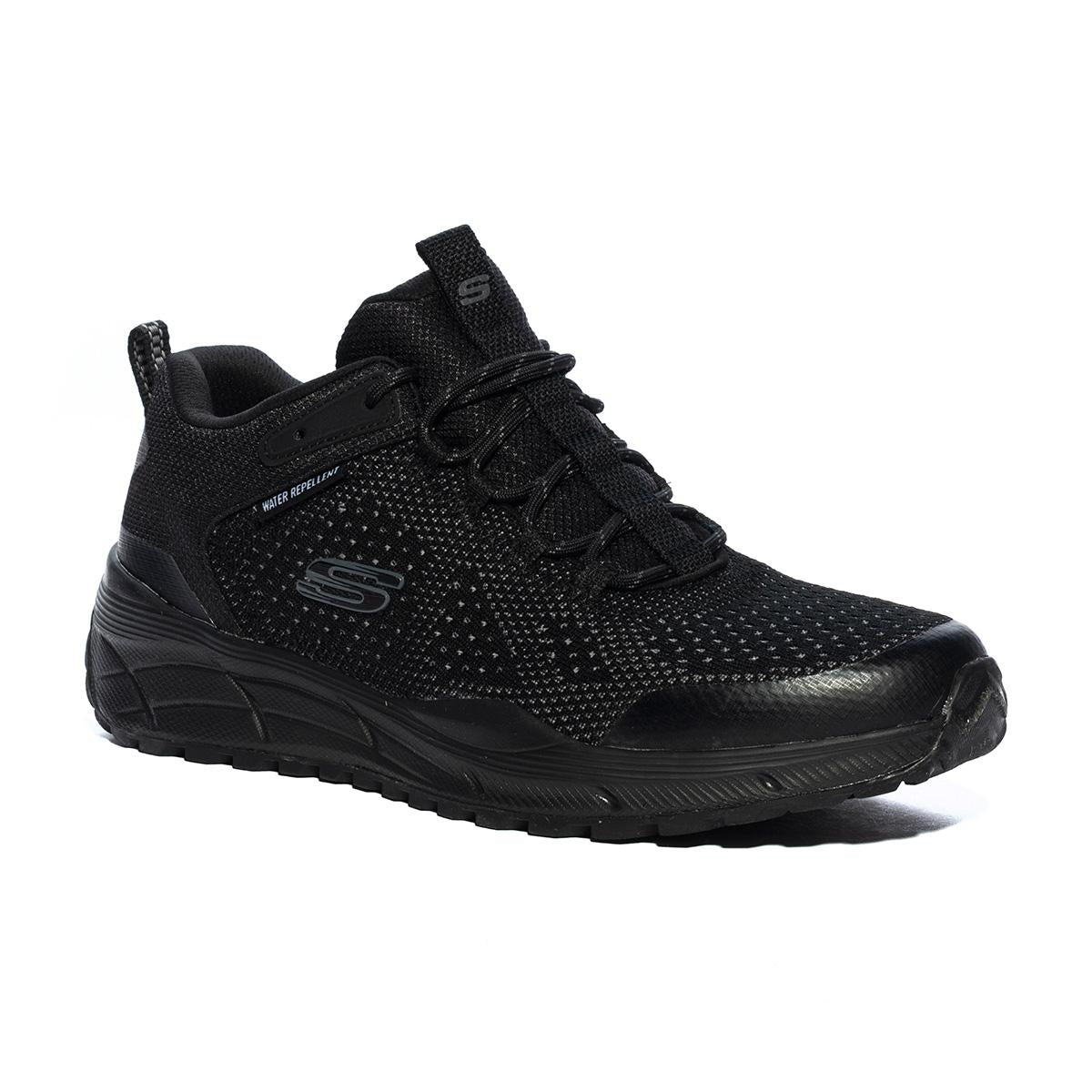 SKECHERS 237027 BBK Sneakers Uomo 
