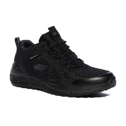 SKECHERS 237027 BBK Sneakers Uomo 