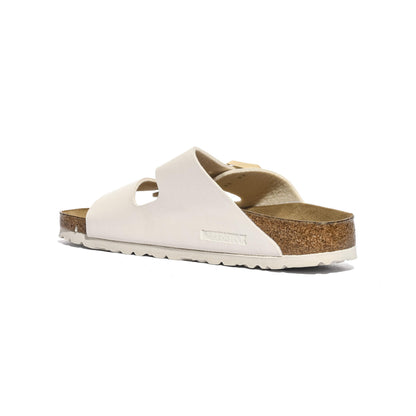 BIRKENSTOCK 1027339 EGGSHELL Sandali Donna 