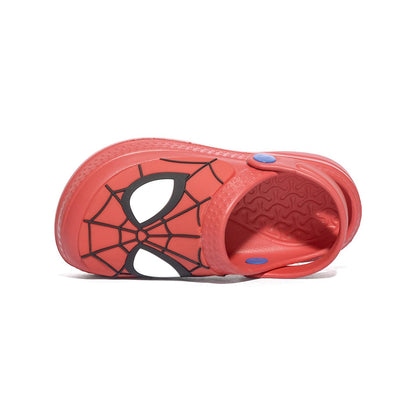 SPIDERMAN R1310676S MULTI Ciabatte Bambino 