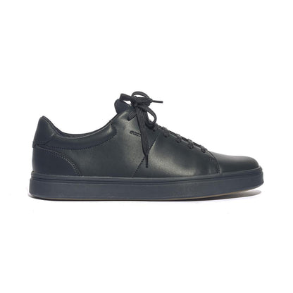 GEOX U55LDA 0009B NAVY  C4064 Sneakers Uomo 