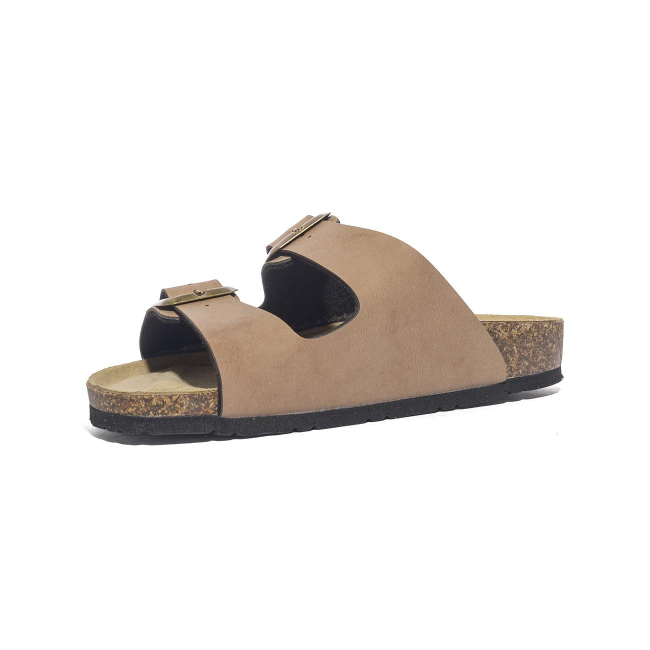 GOLDSTAR GS800Q STARTEK COGNAC Sandali Donna 