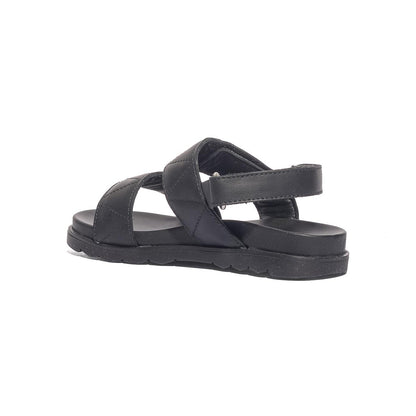 NATURINO 0010503198.01.0A01 BLACK Sandali Bambina 