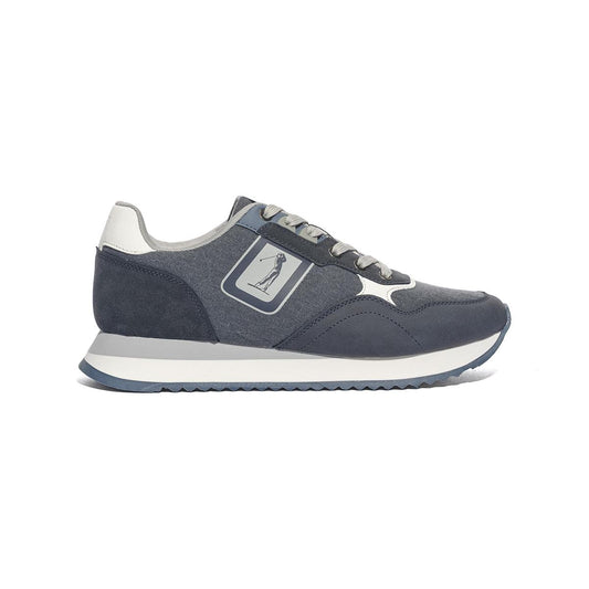 U.S. GOLF CLUB US4611 NAVY Sneakers Uomo 