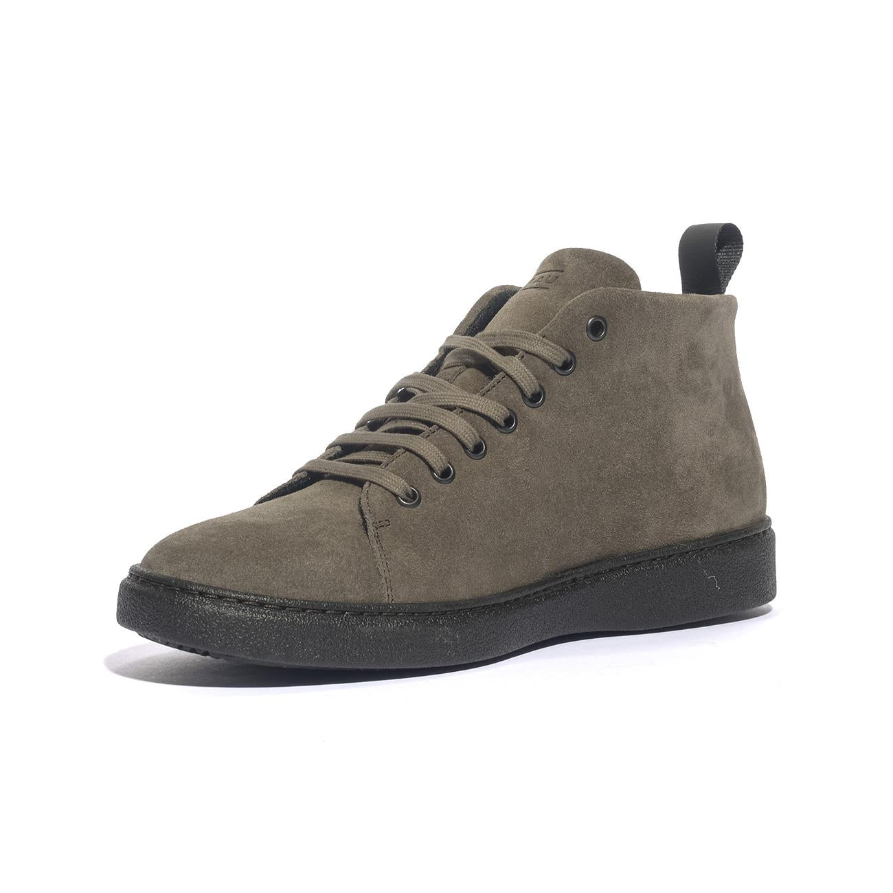 FRAU 19A9 VISONE Sneakers Uomo 