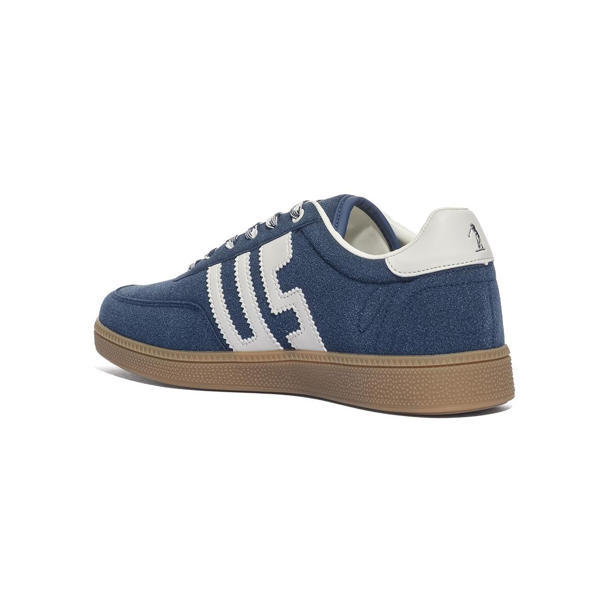 U.S. GOLF CLUB US4600 NAVY Sneakers Uomo 