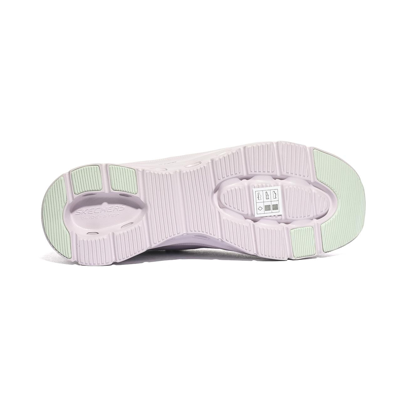 SKECHERS 150437 LVMT Sneakers Donna 
