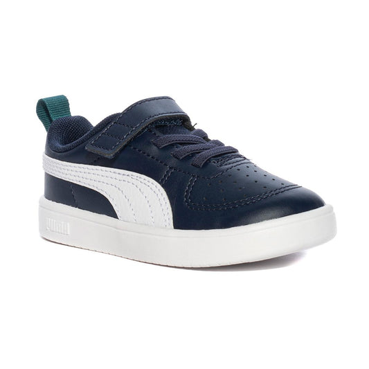 PUMA 384314-07 MIX Sneakers Bambino 