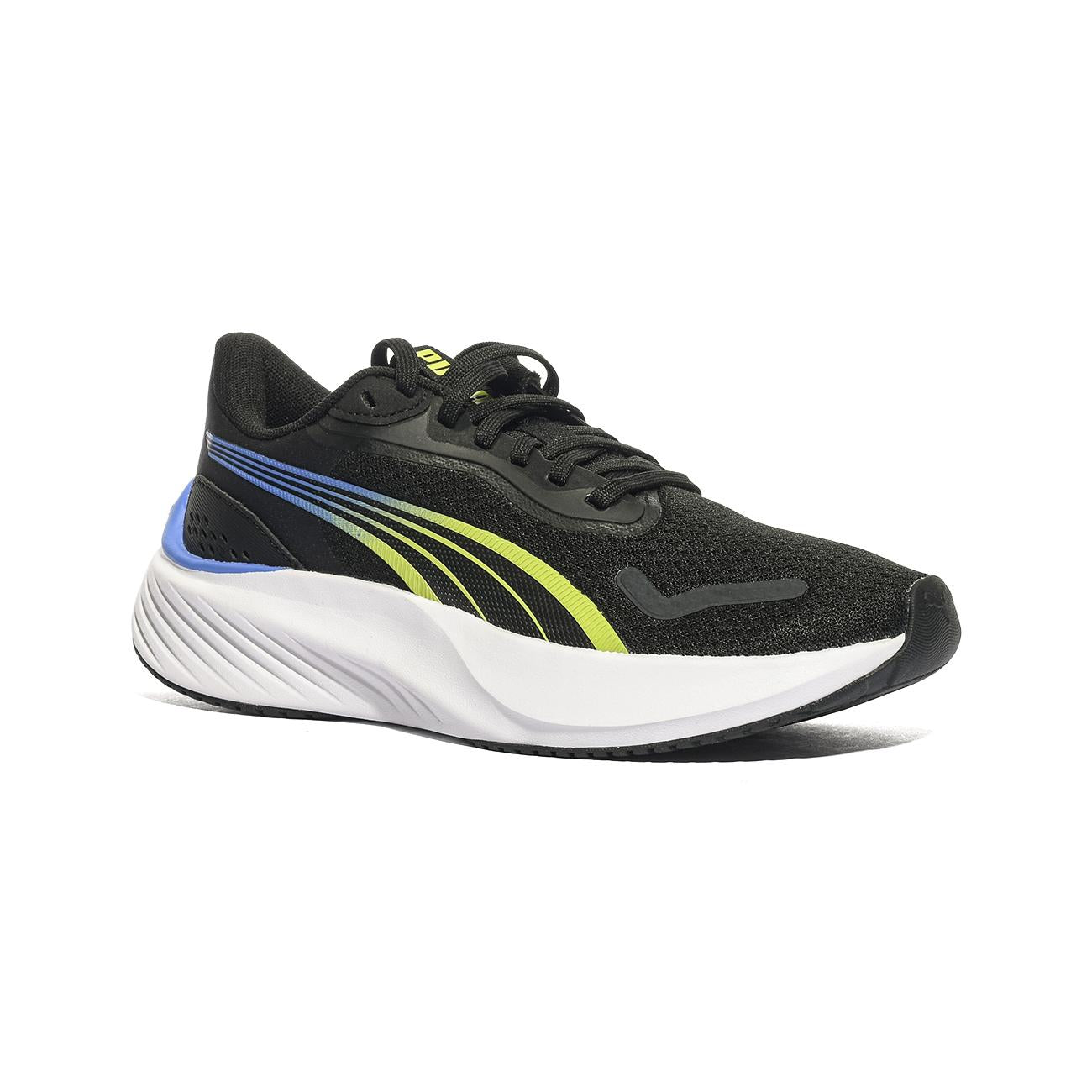 PUMA 401512-11 MIX Sneakers Bambino 