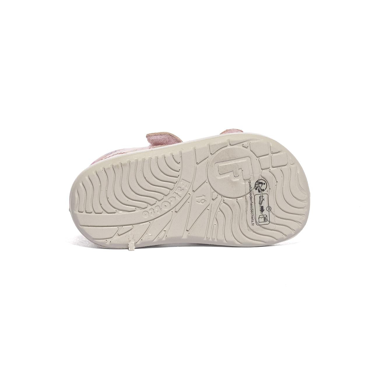 FALCOTTO 0011500728.94.0M02 PINK Sandali Bambina 
