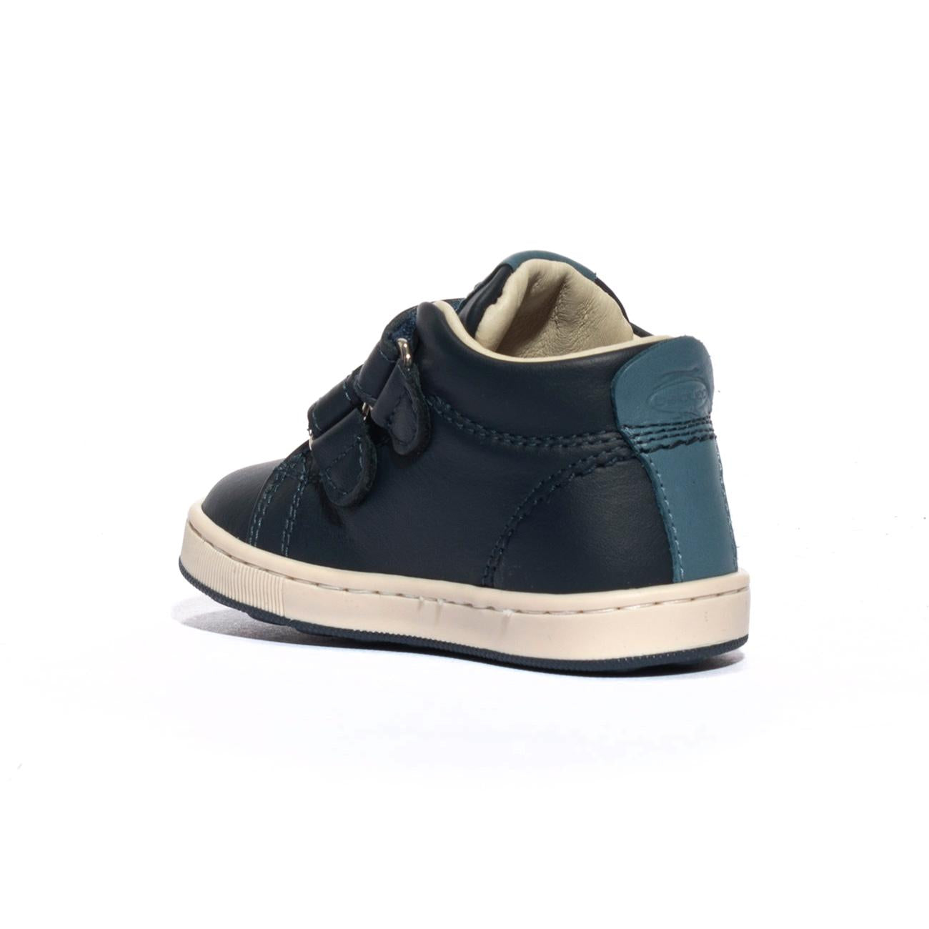 BALDUCCI CITA6640 BLU Sneakers Bambino 