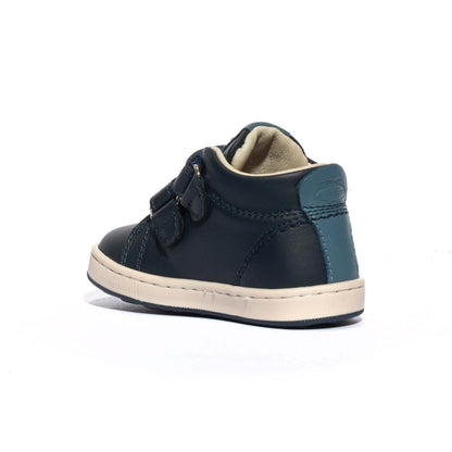 BALDUCCI CITA6640 BLU Sneakers Bambino 