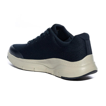 SKECHERS 232040 NVY Sneakers Uomo 