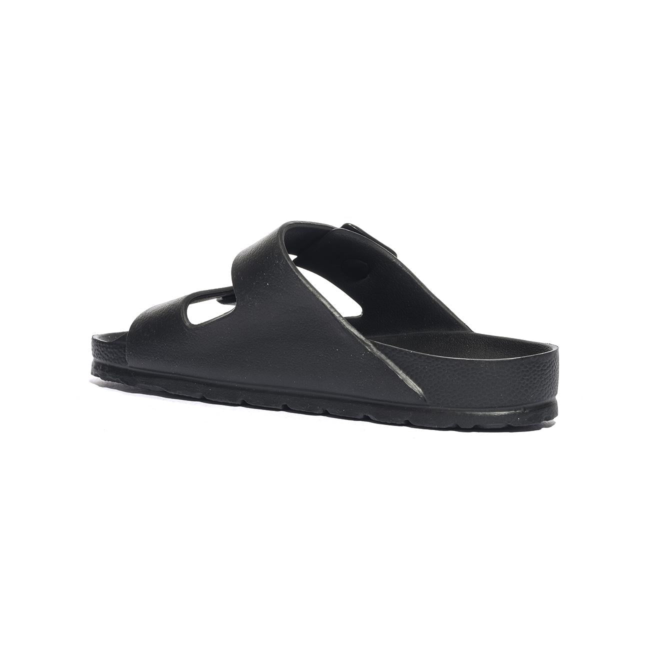 VALLEVERDE 59100A NERO Ciabatte Donna 