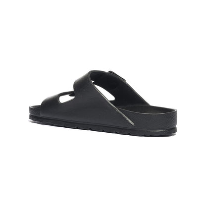 VALLEVERDE 59100A NERO Ciabatte Donna 