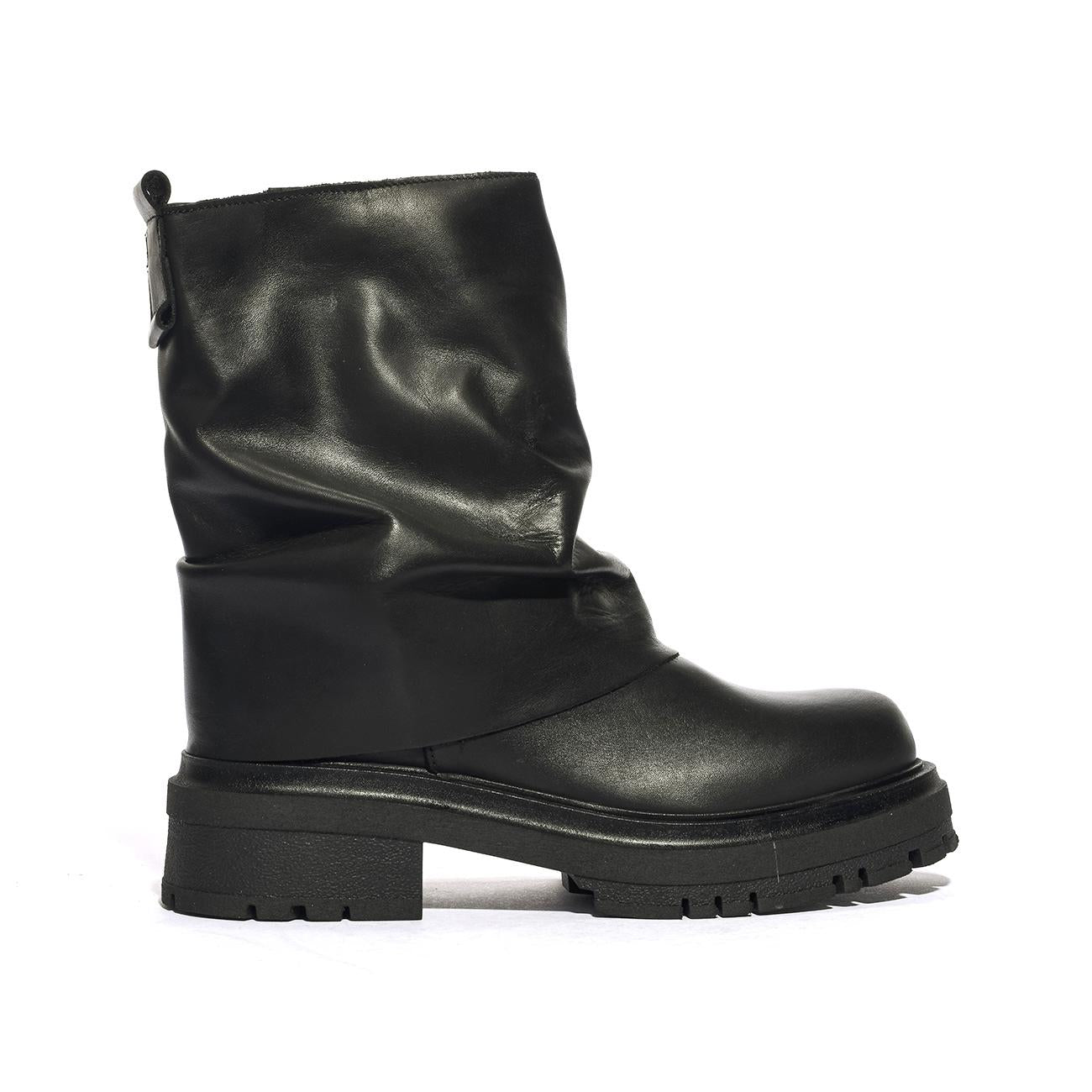 DOLCE MODA ELENA 12 NERO Stivali Donna 