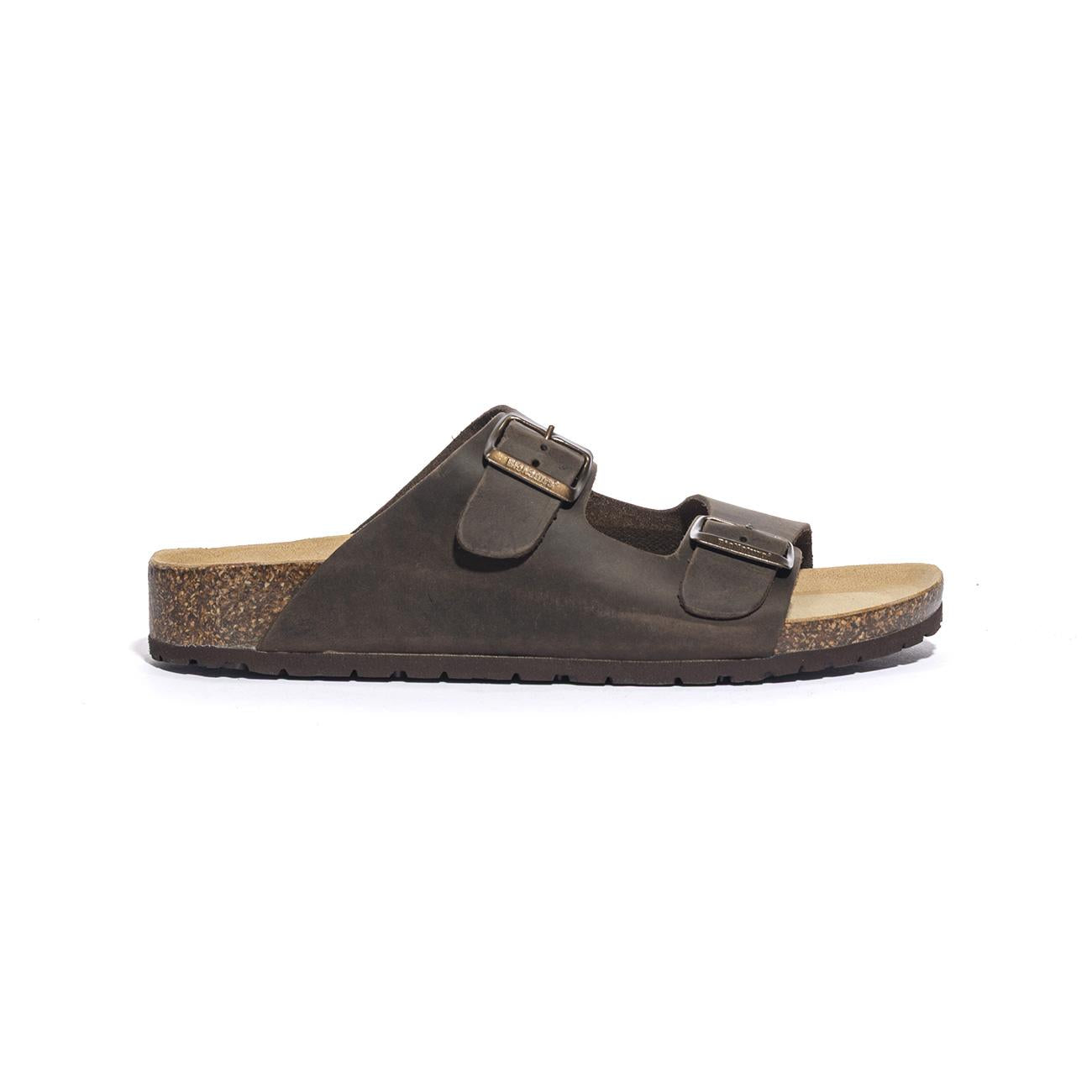 BIONATURA 11THESIR HORSE CAFFE Sandali Unisex 