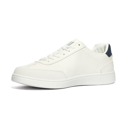 LANCETTI LNC870-5 OFF WHITE ANVY Sneakers Uomo 