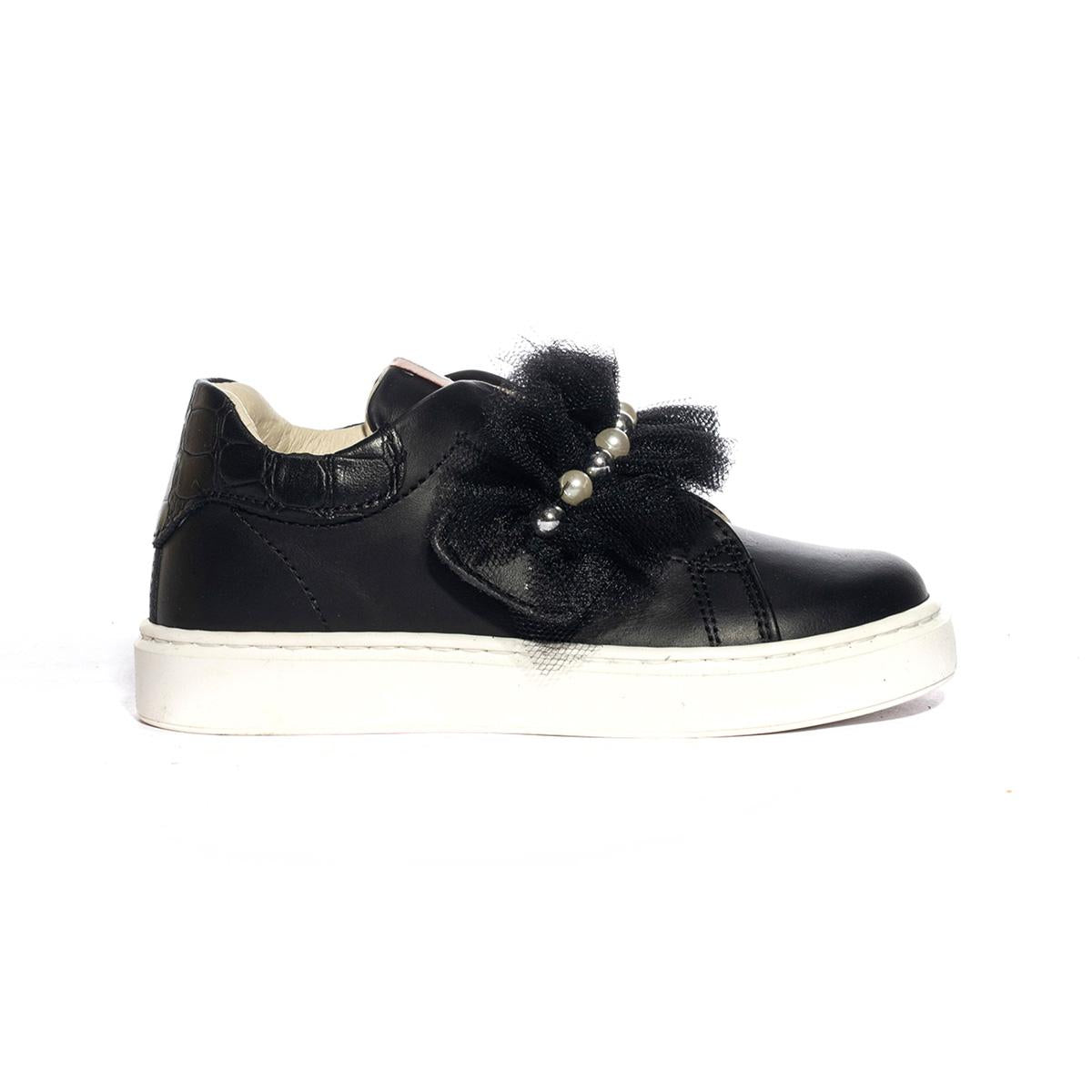 BALDUCCI CSPO5310 NERO Sneakers Bambina 