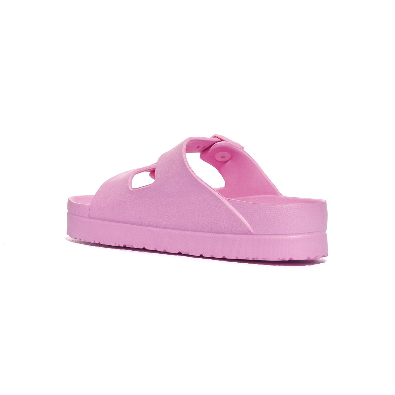 EVERLAST EV125 PINK Ciabatte Donna 