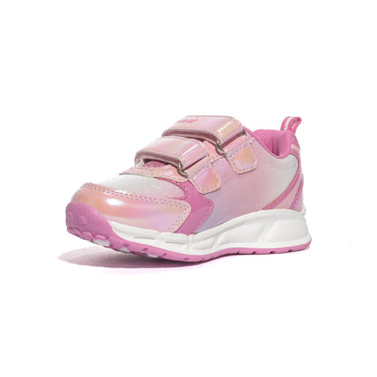 Sneakers Con Luci Walt Disney D3010710s Rosa D3010710S_JB030044 WALT DISNEY