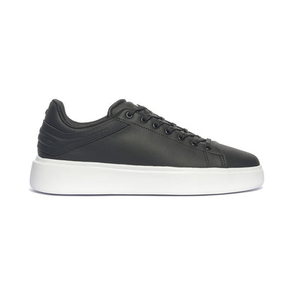 PIQUADRO PQ7700 BLACK Sneakers Uomo 