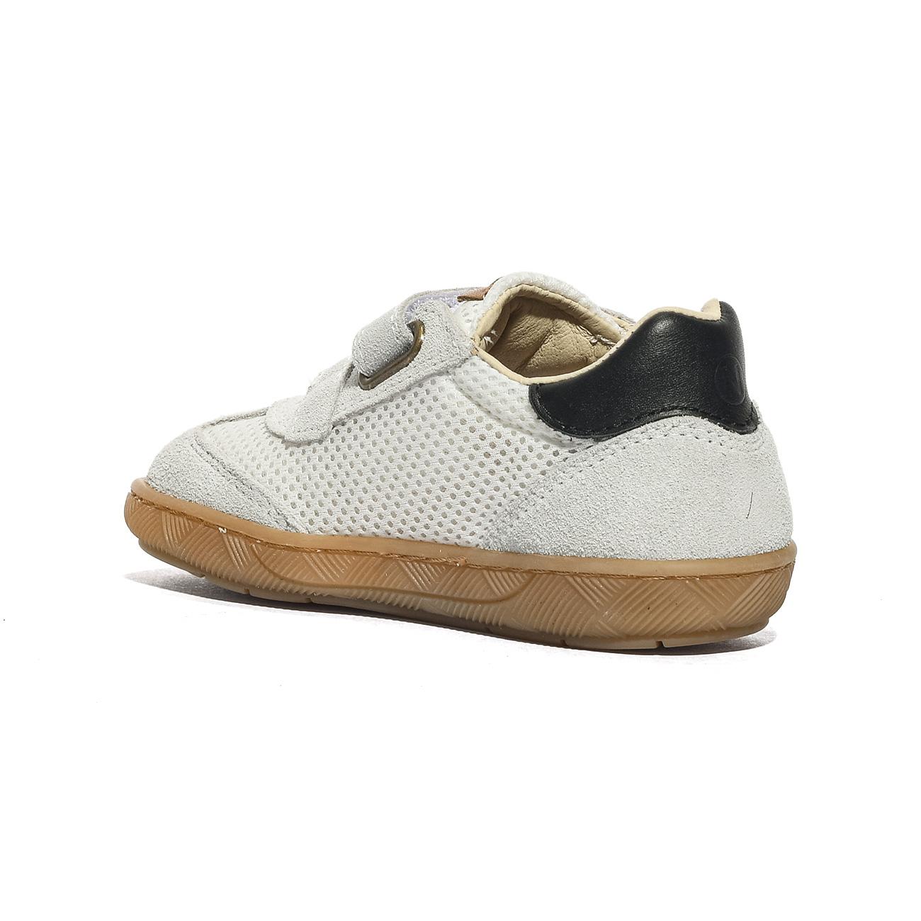 NATURINO 0012019317.02.1N20 NAVY.CELESTE.ORANGE Sneakers Bambino 