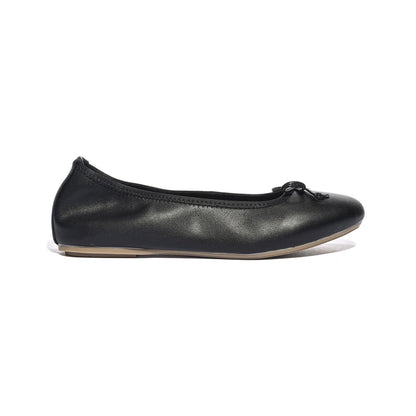 KEYS K10870 BLACK Ballerine Donna 