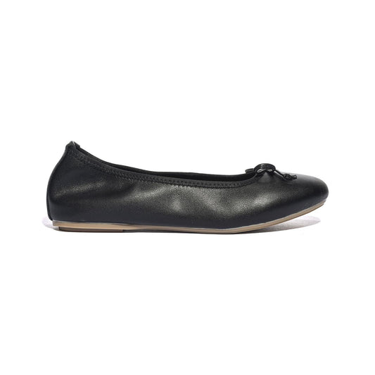 KEYS K10870 BLACK Ballerine Donna 