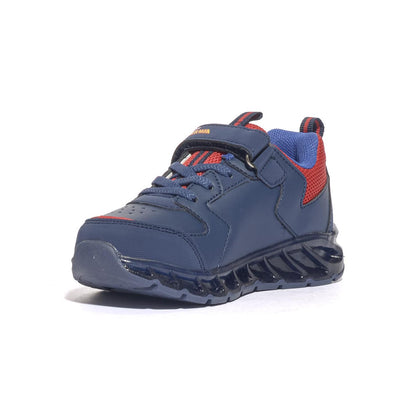 Sneakers Con Luci Marvel R1310560 Blu R1310560S_JB030040 MARVEL