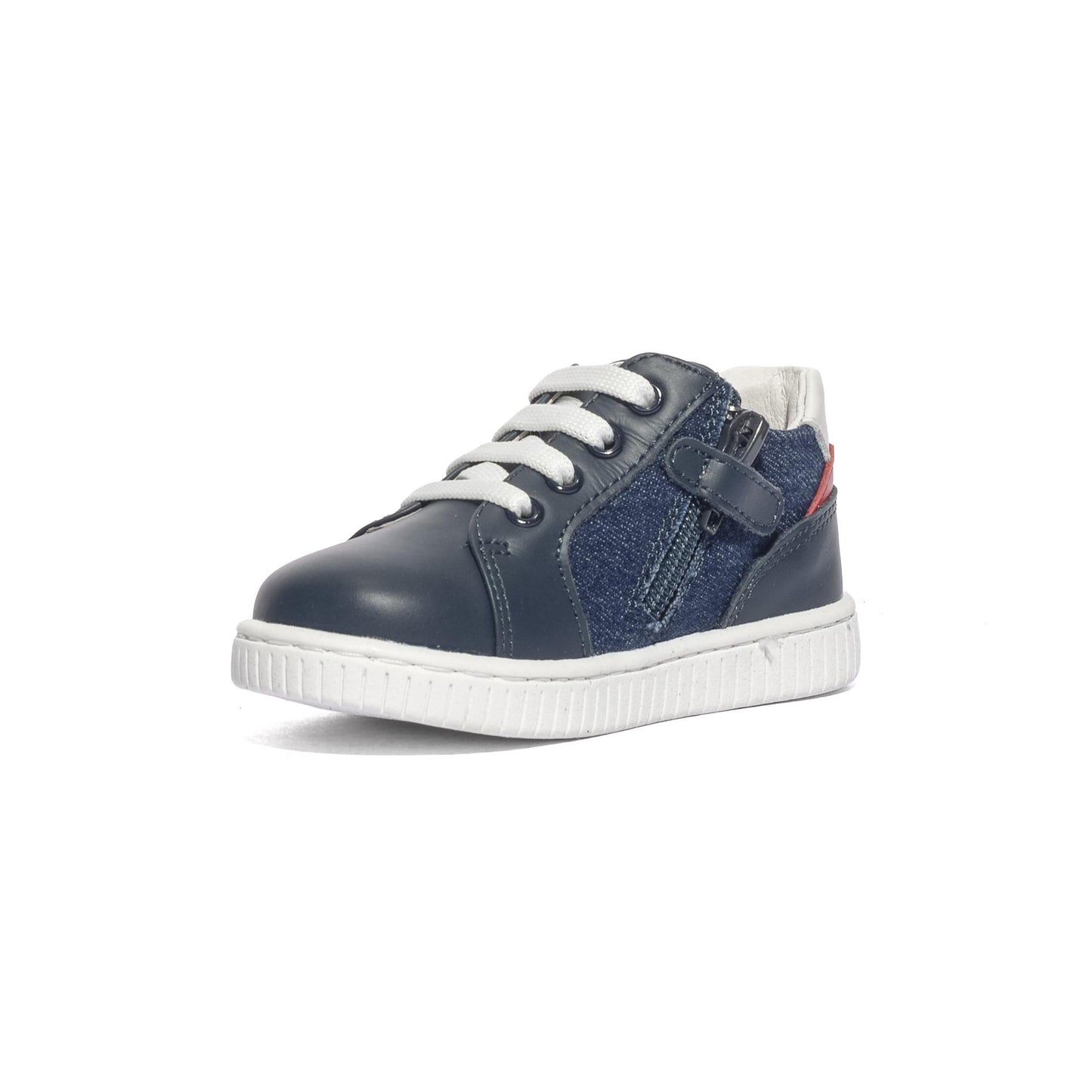 BALDUCCI MSPO4880 BLU Sneakers Bambina 