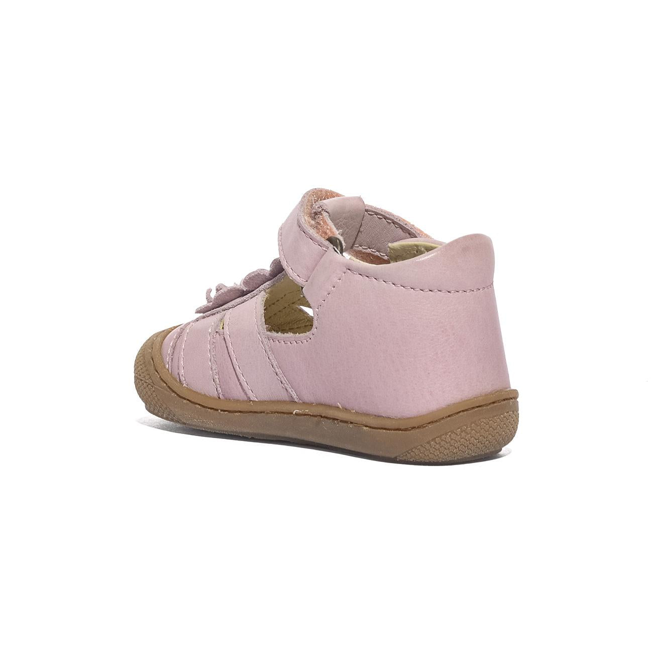 NATURINO 0012013458.05.0M02 PINK Sandali Bambina 
