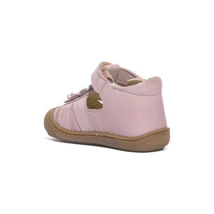 NATURINO 0012013458.05.0M02 PINK Sandali Bambina 