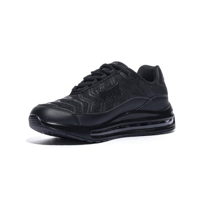 EVERLAST EV-020 ALL BLACK Sneakers Unisex 