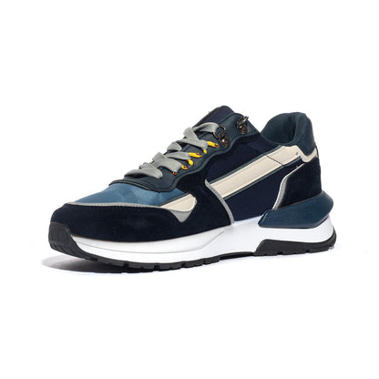 U.S. GOLF CLUB US4510 NAVY Sneakers Uomo 
