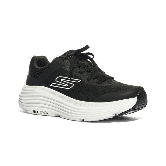 SKECHERS 220613 BKW Sneakers Uomo 